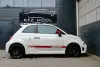 Abarth 595 Competizione MTA Thumbnail 5