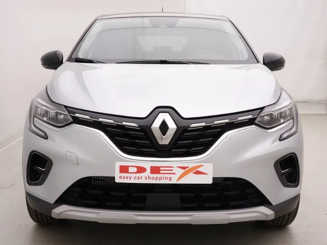 Renault Captur TCe 95 Intens Bi-Tone + GPS + ALU17 Image 2