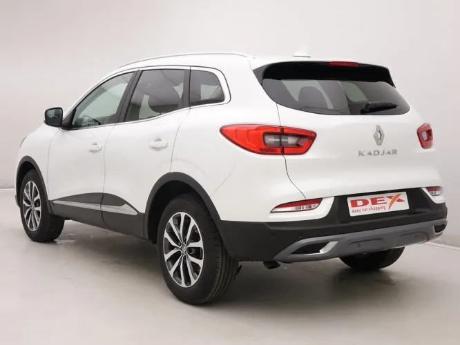 Renault Kadjar 1.3 TCe 160 EDC + GPS + FULL LED + ALU17 + CAMERA Image 4