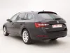 Skoda Superb 2.0 TDi 150 Combi L&K Laurin Klement + GPS + Le Thumbnail 4