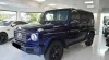 Mercedes-Benz G 350 d 4X4 =Manufactur= Distronic Гаранция Thumbnail 1