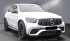 Mercedes-Benz GLC 63 AMG S Coupe 4M =AMG Carbon= Ceramic Bra Thumbnail 1