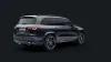 Mercedes-Benz GLS580 4Matic =AMG= Night/Panorama Гаранция Thumbnail 6