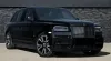 Rolls-Royce Cullinan =Armored= Black Badge / Shooting Star Гаранция Thumbnail 1