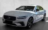 Volvo S90 T8 Recharge AWD =NEW= R-Desing/Panorama Гаранция Thumbnail 1