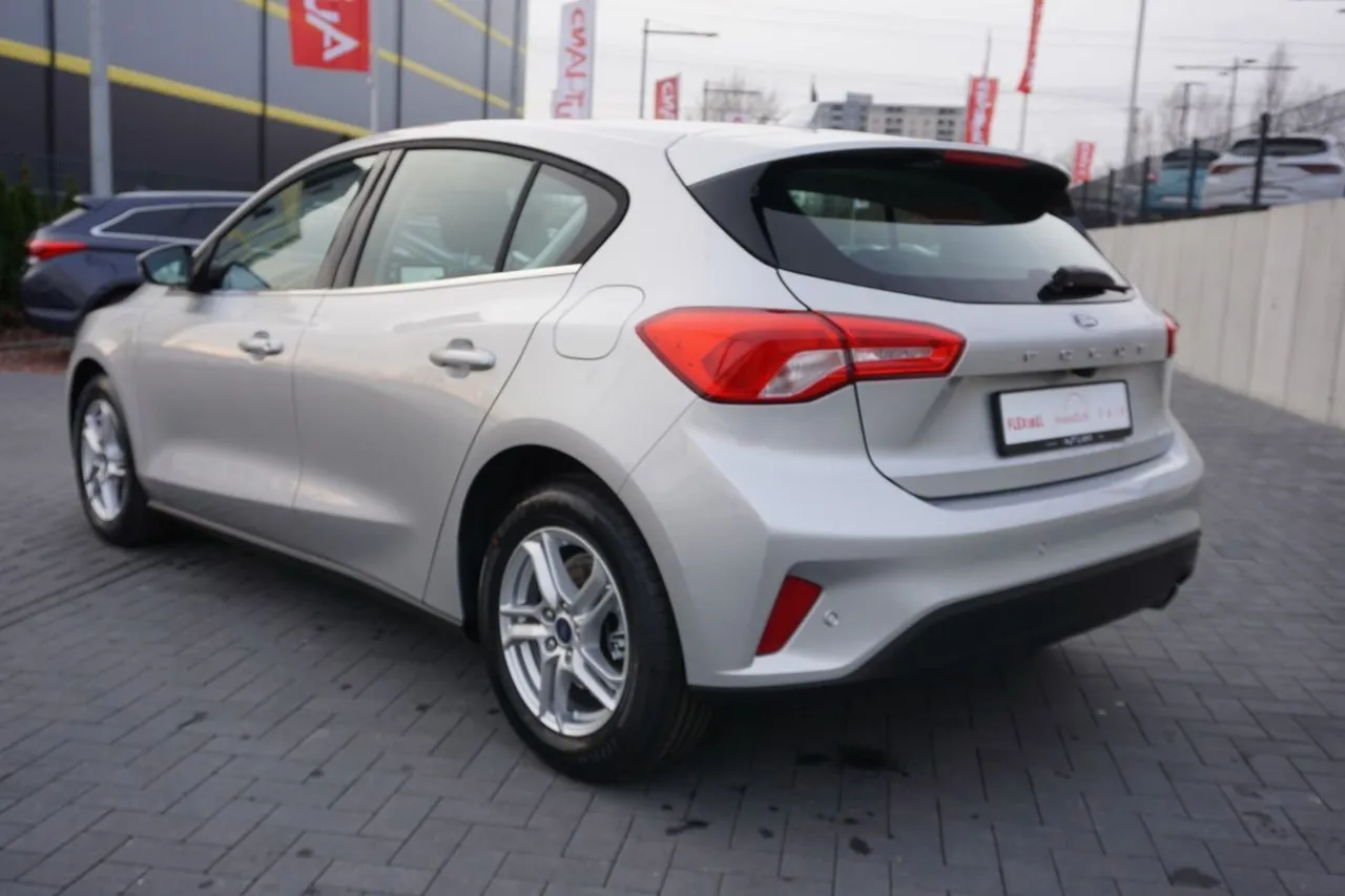 Ford Focus 1.0 EB Navi Sitzheizung LED  Image 2