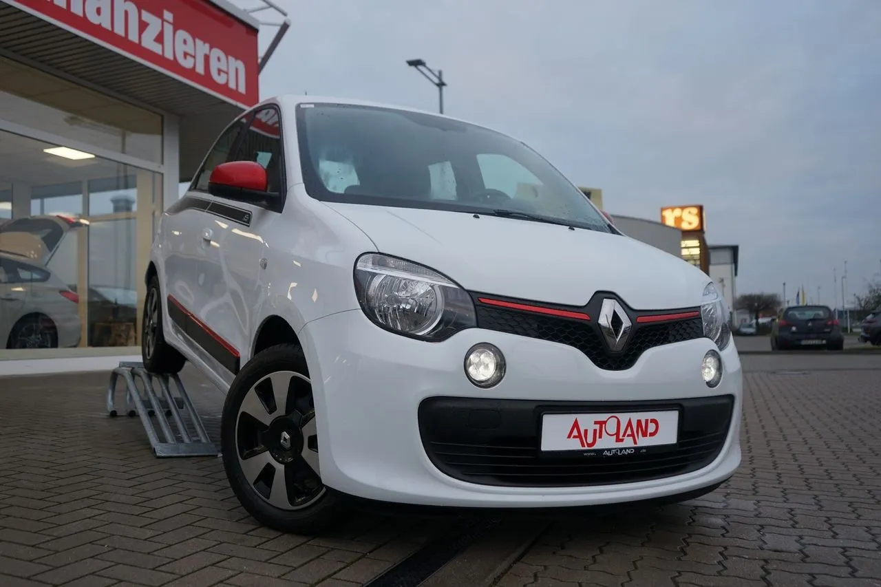 Renault Twingo 0.9 TCe 90 Dynamique...  Image 6