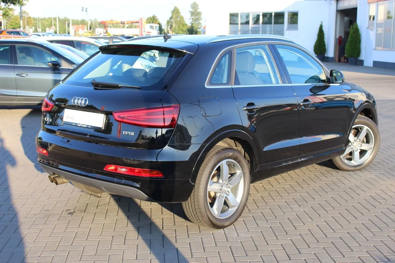 Audi Q3 1.4 TFSI S-tronic Design...  Image 5