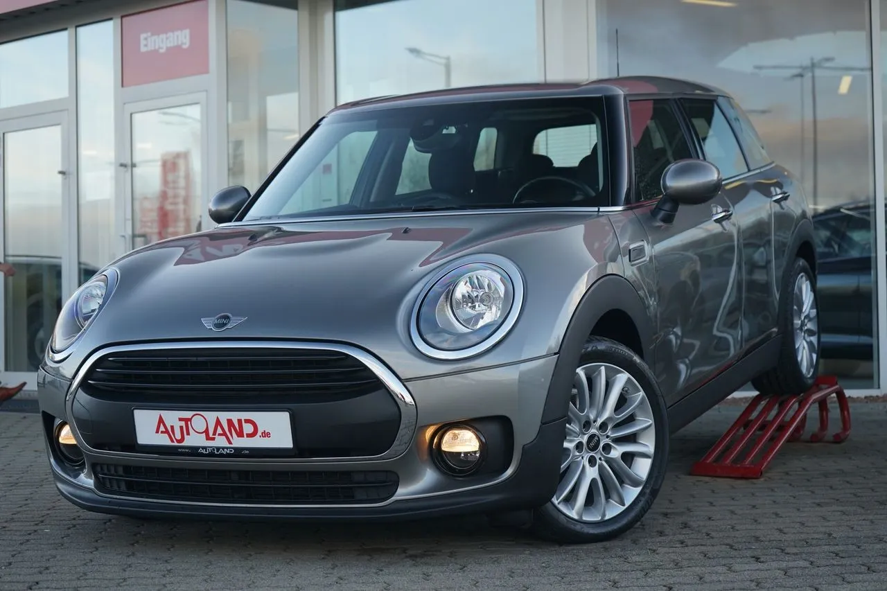 MINI Clubman One Clubman...  Image 1