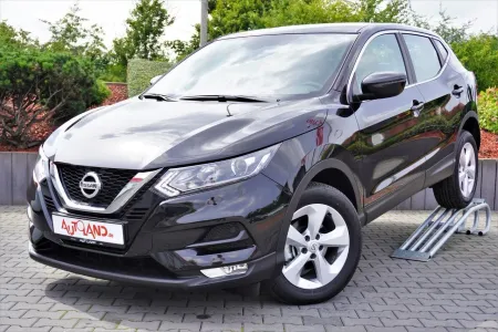 Nissan Qashqai 1.3 DIG-T... 