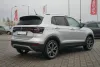 Volkswagen T-Cross 1.0 TSI Navi Sitzheizung LED  Thumbnail 4