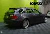 BMW 325 xiA Touring / Taittuva vetokoukku / Vakkari / Urheil Thumbnail 4