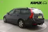 Volvo V50 2,0D (136 hv) Kinetic aut / Juuri huollettu / Suom Thumbnail 5