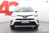 Toyota RAV4 2,5 Hybrid AWD Active - NAVIGOINTI/ VETOKOUKKU / LOHKOLÄMMITIN / ADAPT. VAKKARI / PERUUTUSKAMERA / SÄHKÖLUUKKU Thumbnail 8