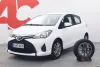 Toyota Yaris 1,33 Dual VVT-i Active 5ov - NAVIGOINTI, Kamera Thumbnail 1