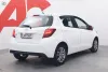 Toyota Yaris 1,33 Dual VVT-i Active 5ov - NAVIGOINTI, Kamera Thumbnail 5