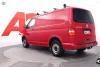 Volkswagen Transporter Trendline umpipak. 1,9 TDI 62 kW - VALMIINA KOVAAN AJOON Thumbnail 3