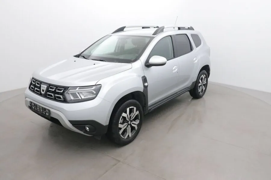 Dacia DUSTER 1.0 ECO-G 100 GPL PRESTIGE 4X2 Image 2