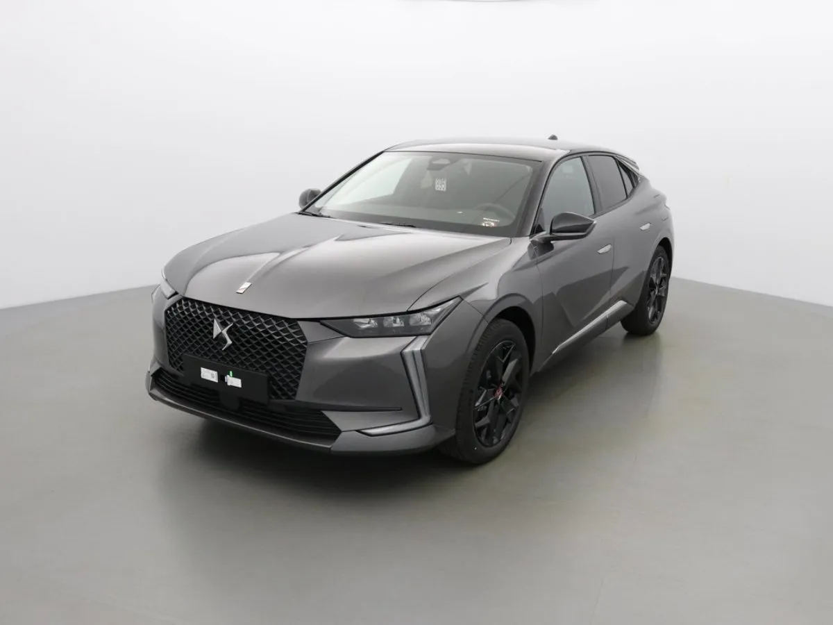 Ds DS4 E-TENSE 225 PERFORMANCE LINE Image 1