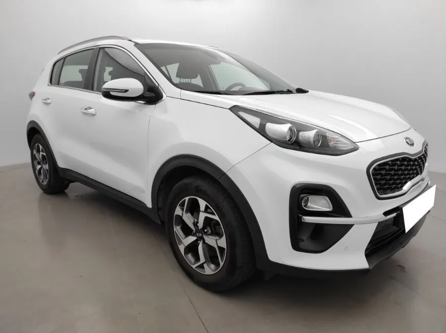 Kia SPORTAGE 1.6 CRDi 136 VISION Image 1