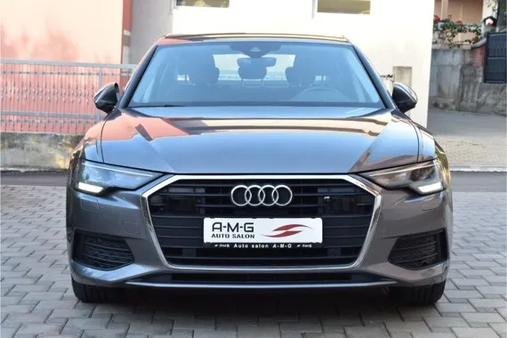 Audi A6 35 TDI Tiptronic ACC,Lane Assist,Kamera-VIRTUAL-Novi model Image 2