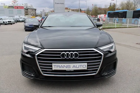 Audi A6 40TDi S-tronic S-line *NAVI,LED,KAMERA* Image 2