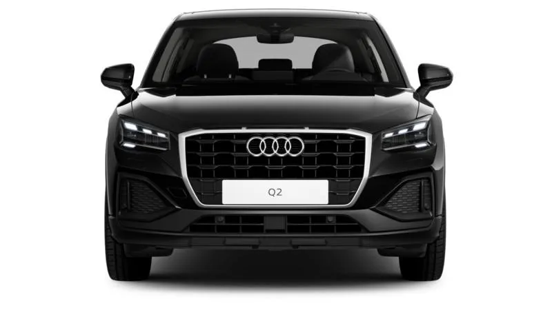 AUDI Q2 30 TDI S tronic Business Image 4