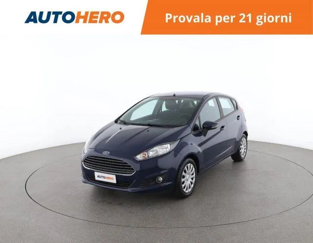 FORD Fiesta 1.2 60 CV 5p. Image 1