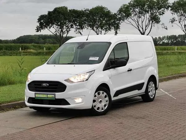 Ford Transit Connect L1H1 TREND 100Pk! Image 2