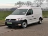 Volkswagen Caddy 2.0 TDI 150Pk  Maxi! Thumbnail 2