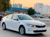 Kia Optima 2.4L LX Thumbnail 3