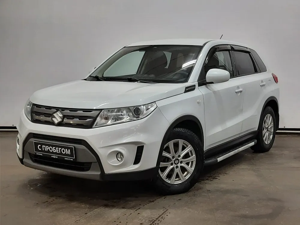 Suzuki Vitara Image 1