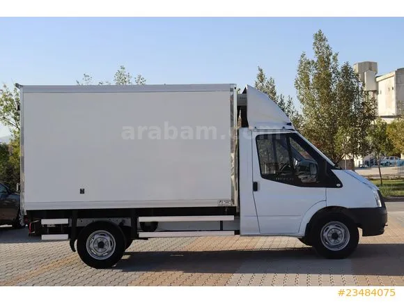 Ford Trucks Transit 350 M Image 6