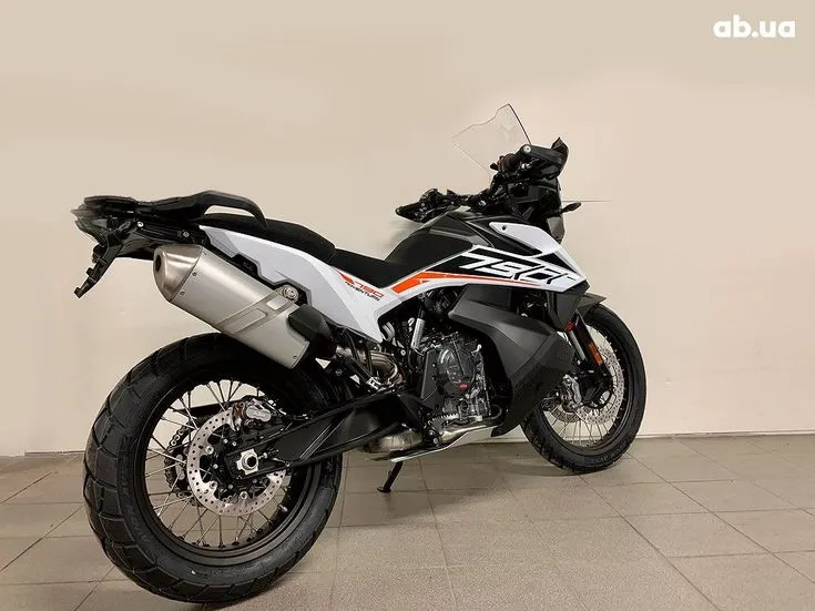 KTM 790 Image 3